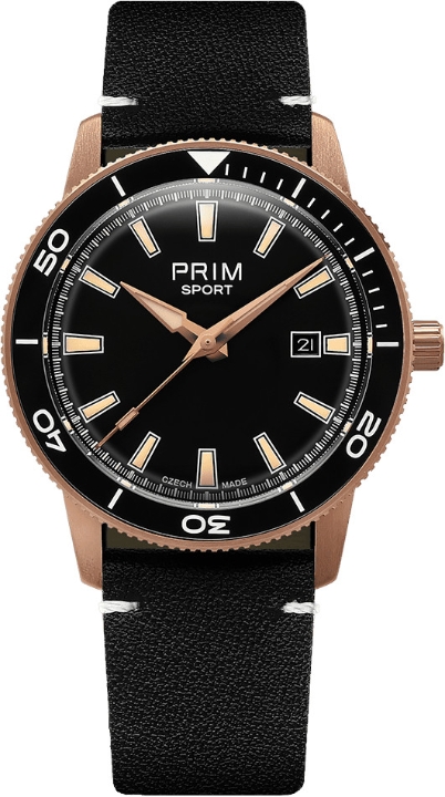 Obrazek PRIM Sport 68 Automatic - C