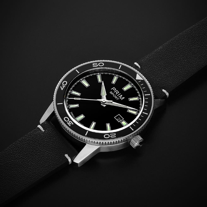 Obrazek PRIM Sport 68 Automatic - E