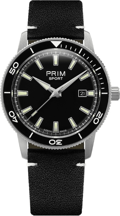 Obrazek PRIM Sport 68 Automatic - E