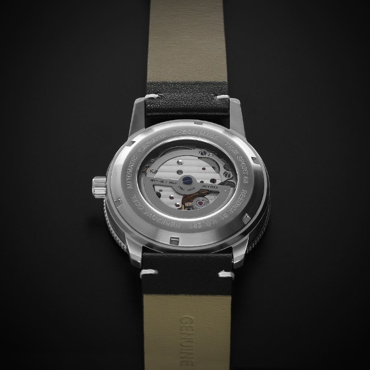 Obrazek PRIM Sport 68 Automatic - E