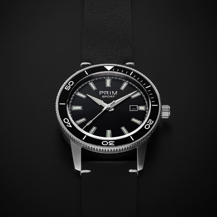 Obrazek PRIM Sport 68 Automatic - E