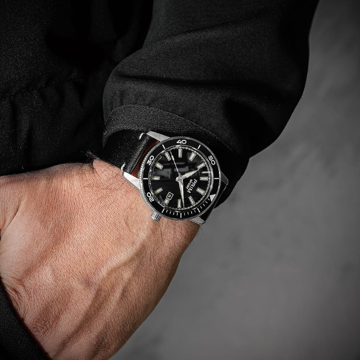 Obrazek PRIM Sport 68 Automatic - E