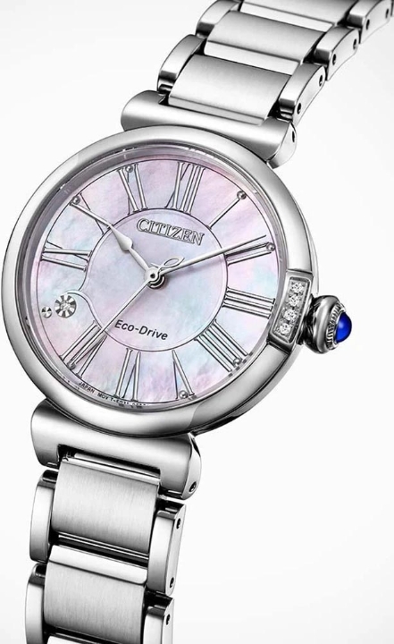 Obrazek Citizen Eco-Drive Citizen L Maybells