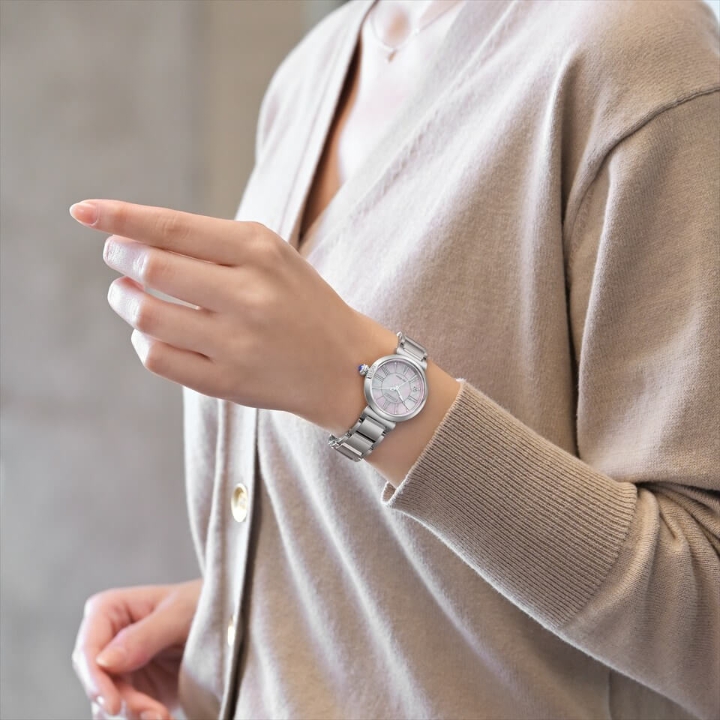 Obrazek Citizen Eco-Drive Citizen L Maybells