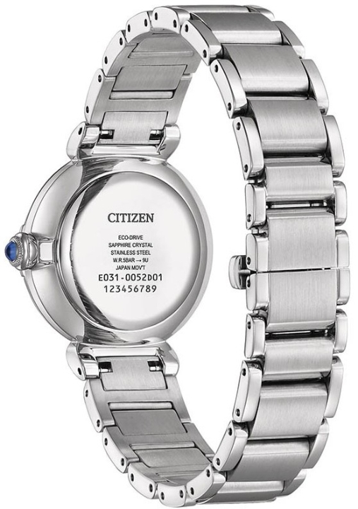 Obrazek Citizen Eco-Drive Citizen L Maybells