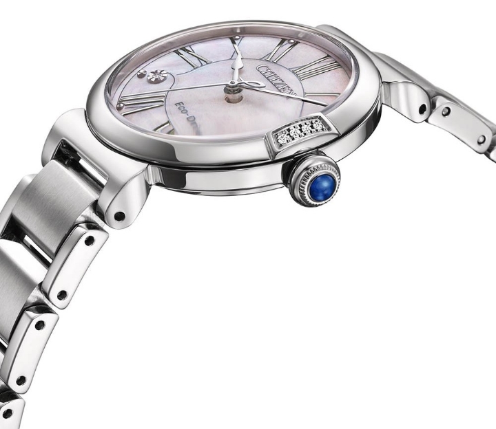 Obrazek Citizen Eco-Drive Citizen L Maybells