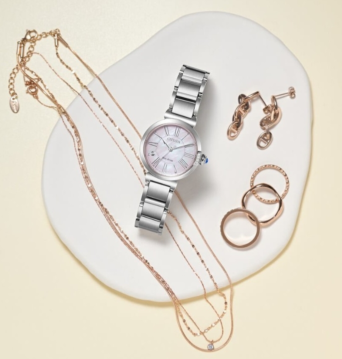 Obrazek Citizen Eco-Drive Citizen L Maybells