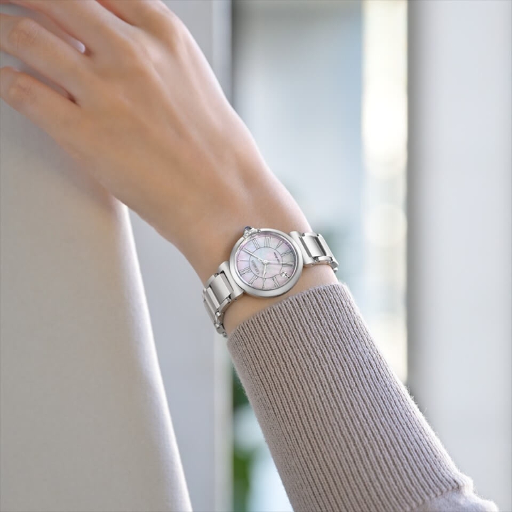 Obrazek Citizen Eco-Drive Citizen L Maybells