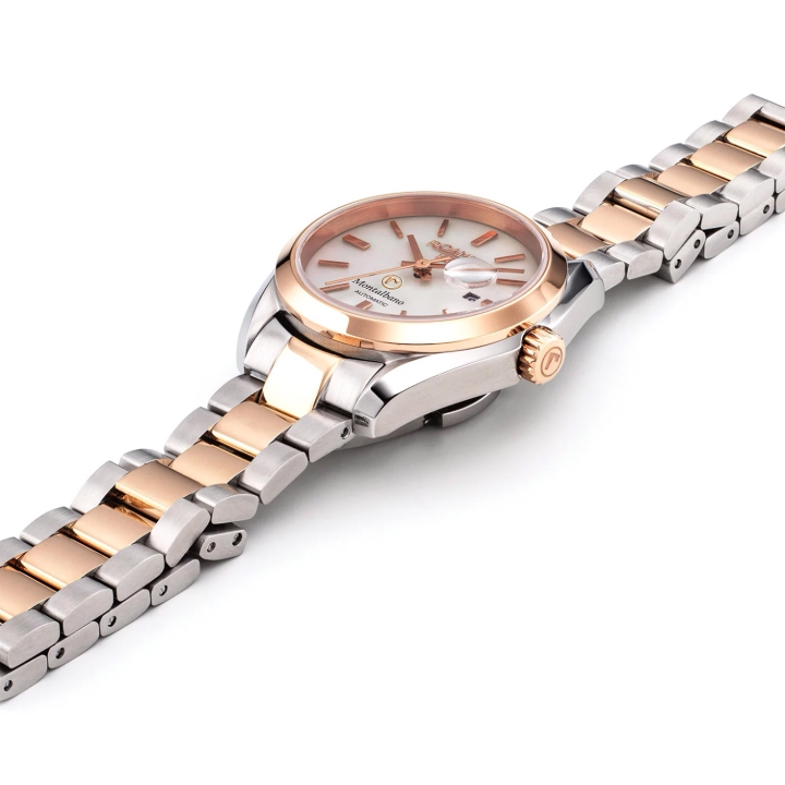 Obrazek Roamer Montalbano Automatic