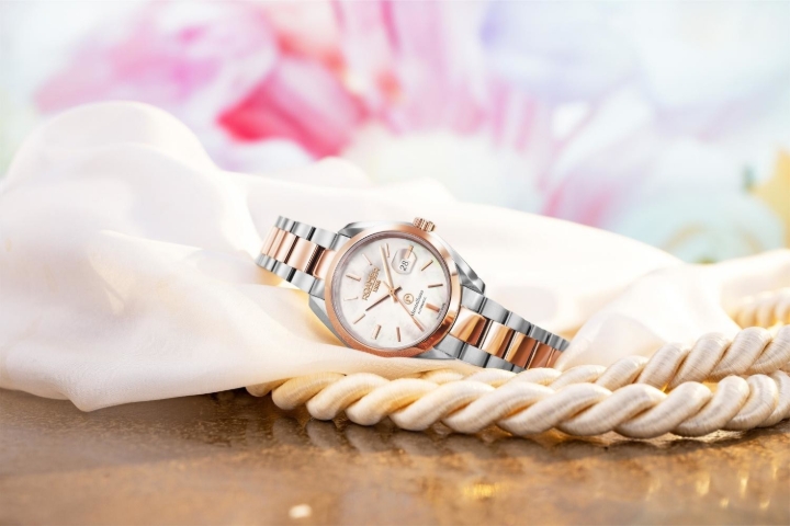 Obrazek Roamer Montalbano Automatic