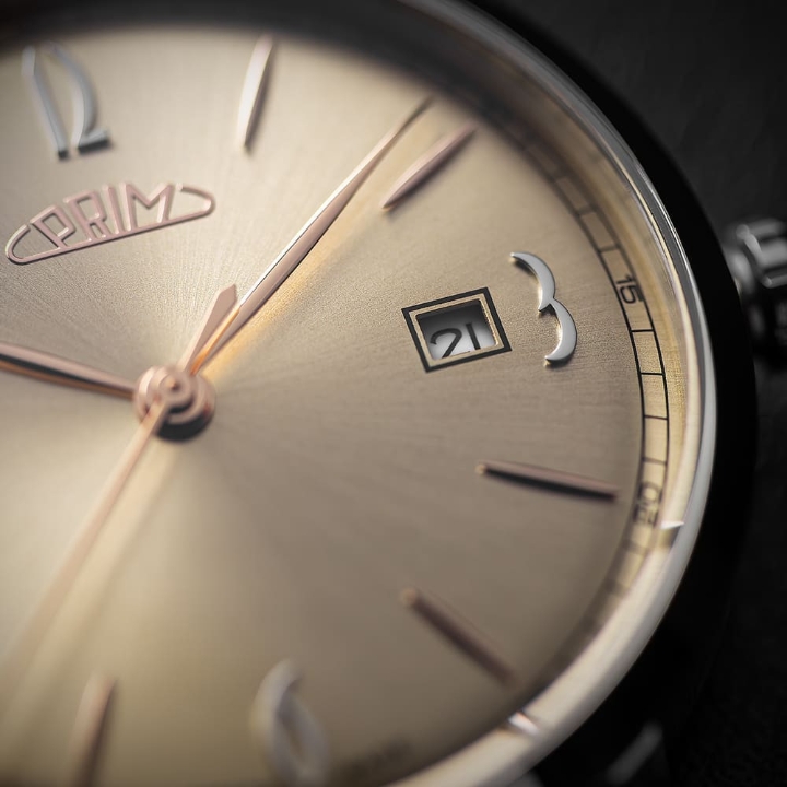 Obrazek PRIM Noble - E