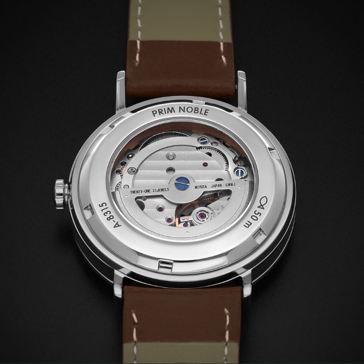 Obrazek PRIM Noble - E