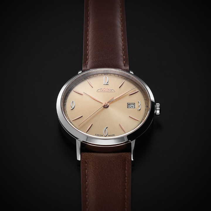 Obrazek PRIM Noble - E