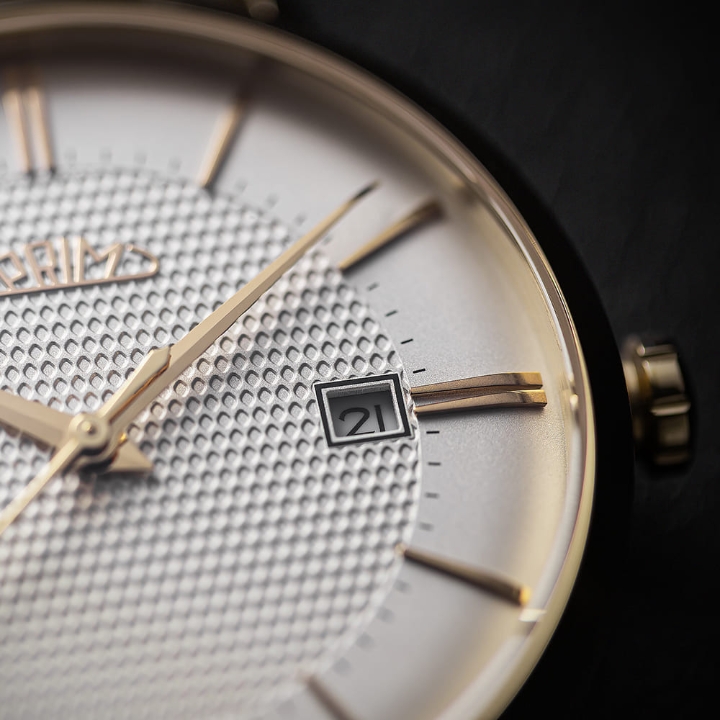 Obrazek PRIM Tempo Essence - C