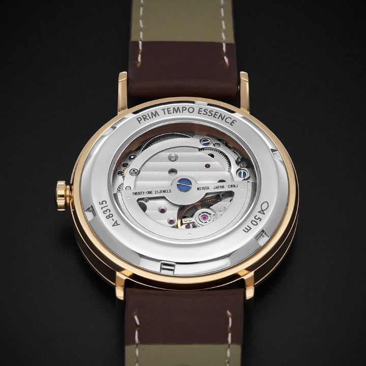 Obrazek PRIM Tempo Essence - C