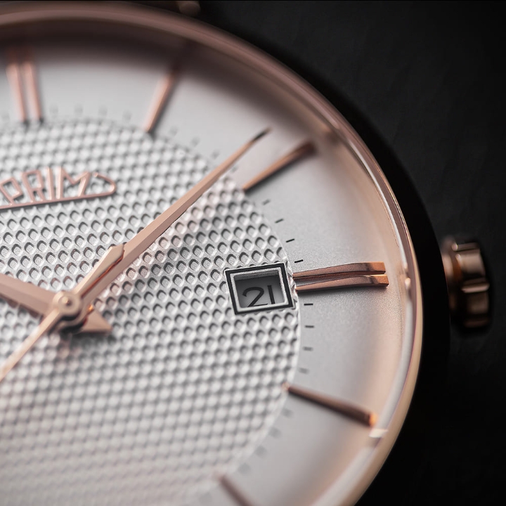 Obrazek PRIM Tempo Essence - D