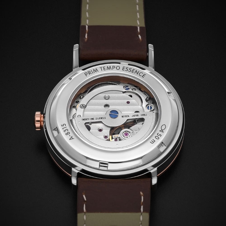 Obrazek PRIM Tempo Essence - D