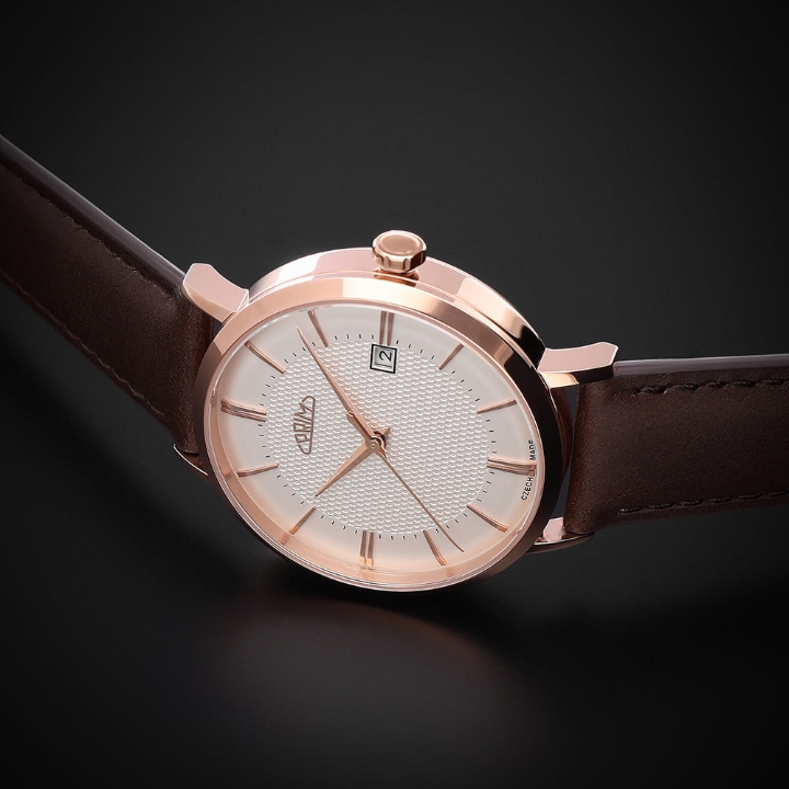 Obrazek PRIM Tempo Essence - D