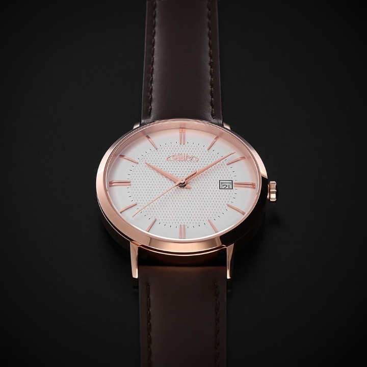 Obrazek PRIM Tempo Essence - D