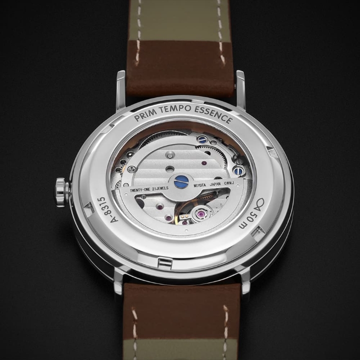 Obrazek PRIM Tempo Essence - E