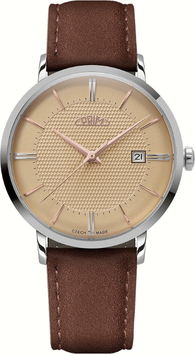 Obrazek PRIM Tempo Essence - E