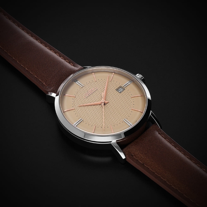 Obrazek PRIM Tempo Essence - E