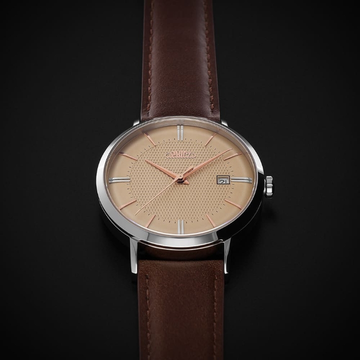 Obrazek PRIM Tempo Essence - E