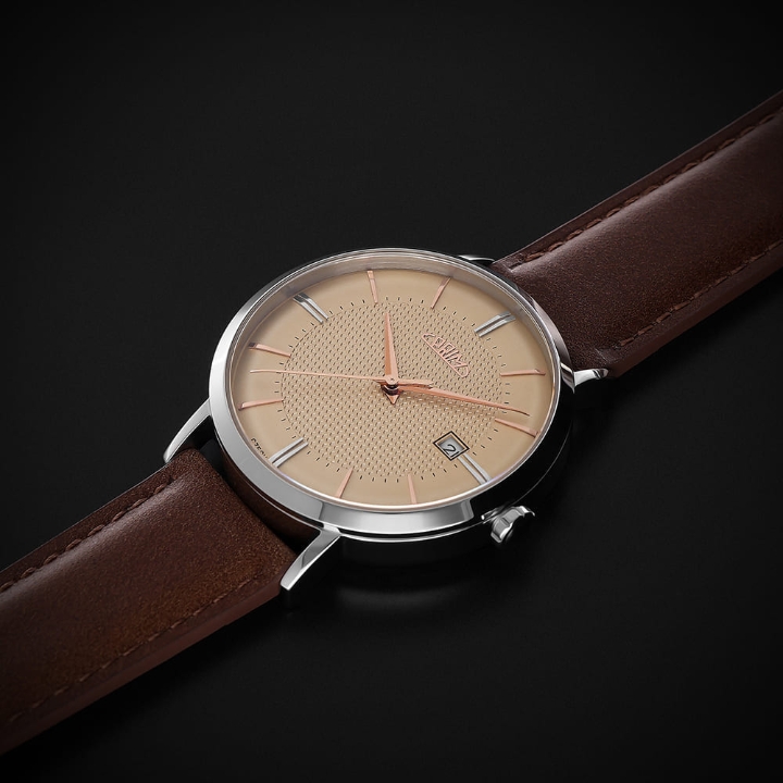 Obrazek PRIM Tempo Essence - E