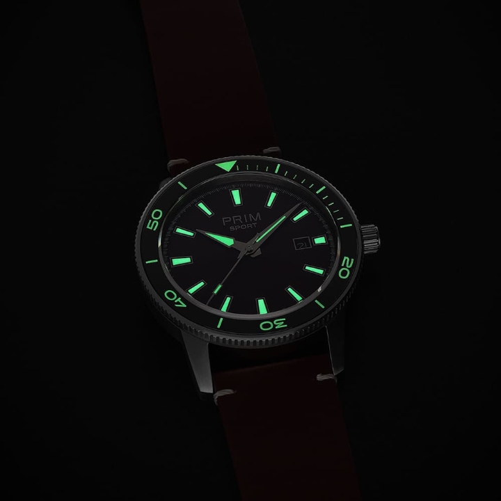 Obrazek PRIM Sport 68 Automatic - D