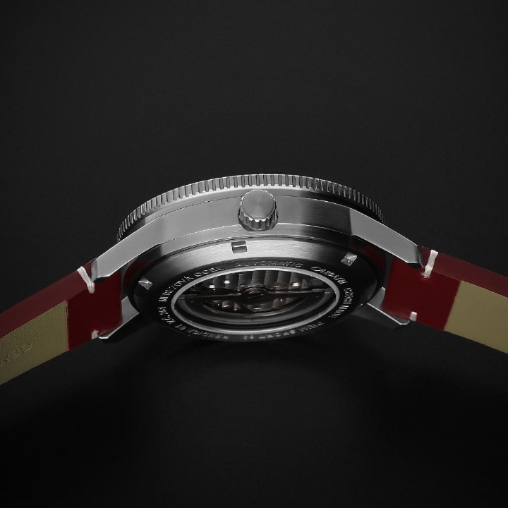 Obrazek PRIM Sport 68 Automatic - D