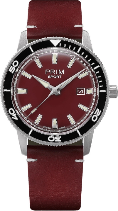 Obrazek PRIM Sport 68 Automatic - D