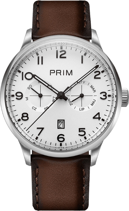 Obrazek PRIM Manager 2025 Polski Kalendarz