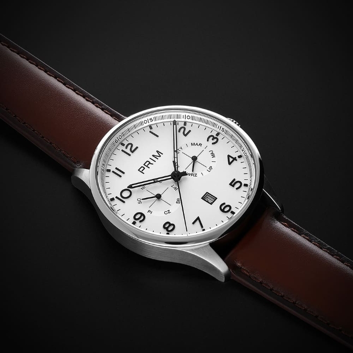 Obrazek PRIM Manager 2025 Polski Kalendarz