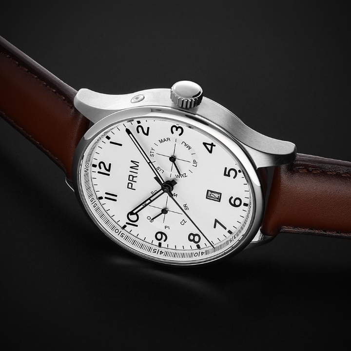 Obrazek PRIM Manager 2025 Polski Kalendarz