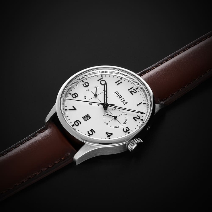 Obrazek PRIM Manager 2025 Polski Kalendarz