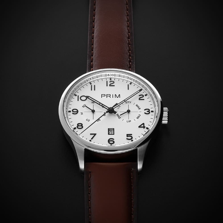 Obrazek PRIM Manager 2025 Polski Kalendarz