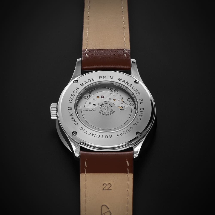 Obrazek PRIM Manager 2025 Polski Kalendarz