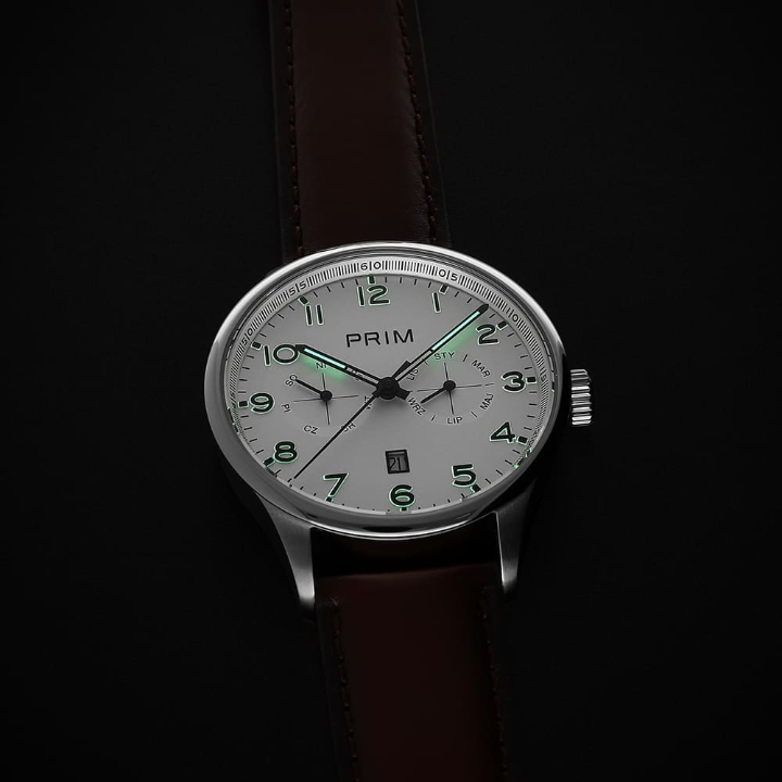 Obrazek PRIM Manager 2025 Polski Kalendarz