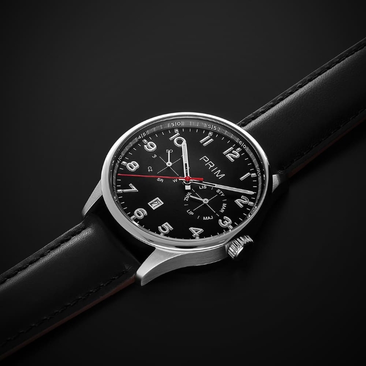 Obrazek PRIM Manager 2025 Polski Kalendarz