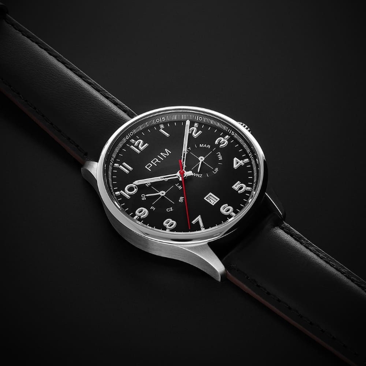 Obrazek PRIM Manager 2025 Polski Kalendarz