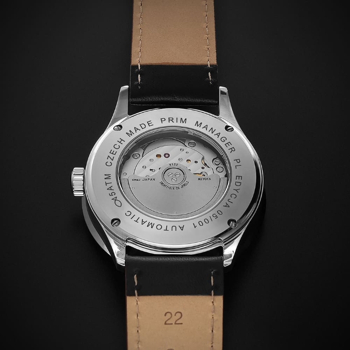 Obrazek PRIM Manager 2025 Polski Kalendarz