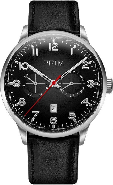 Obrazek PRIM Manager 2025 Polski Kalendarz