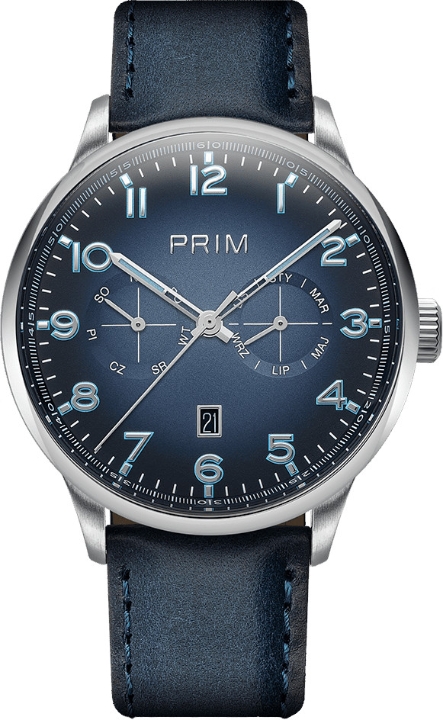 Obrazek PRIM Manager 2025 Polski Kalendarz