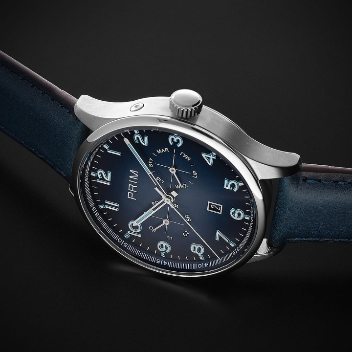 Obrazek PRIM Manager 2025 Polski Kalendarz