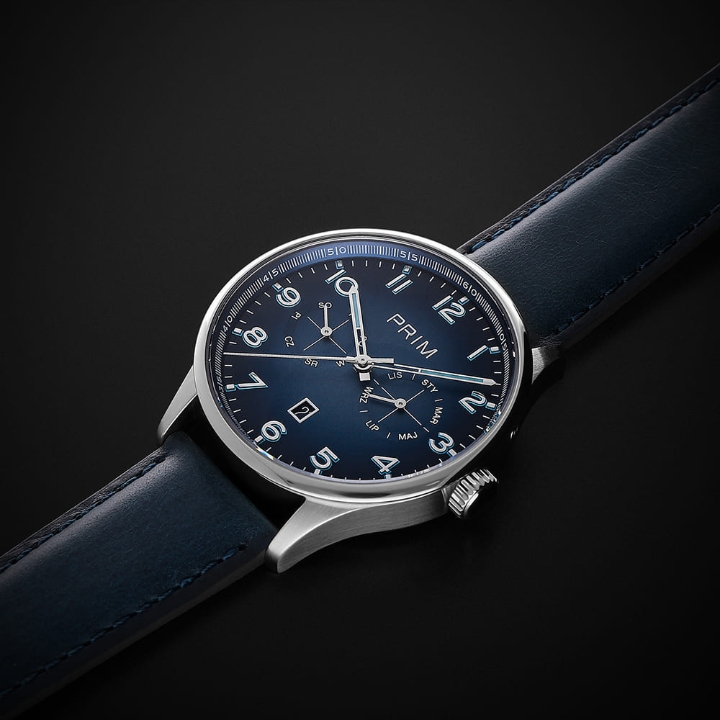 Obrazek PRIM Manager 2025 Polski Kalendarz