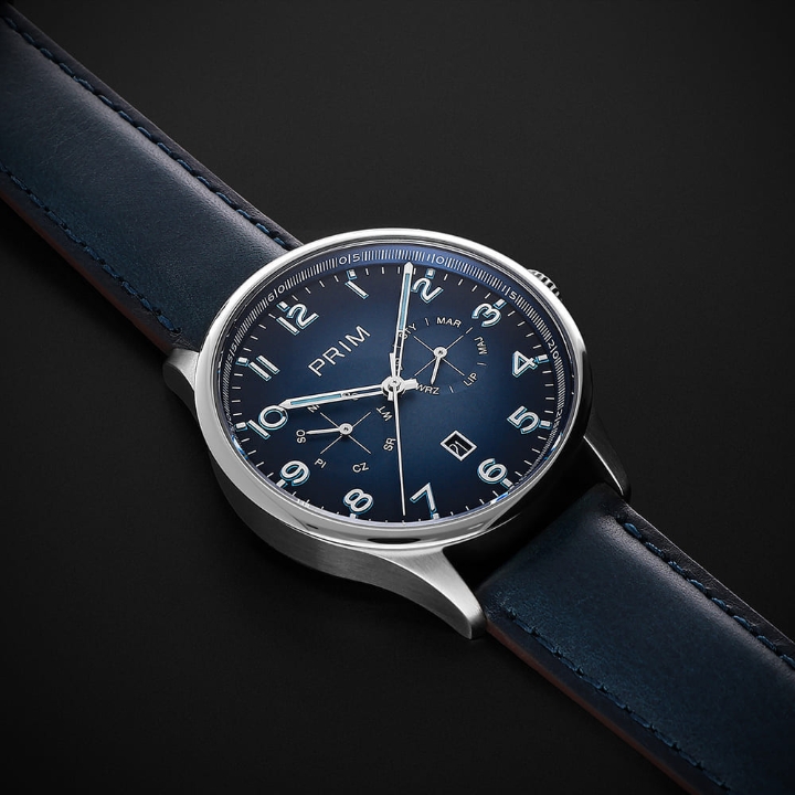 Obrazek PRIM Manager 2025 Polski Kalendarz