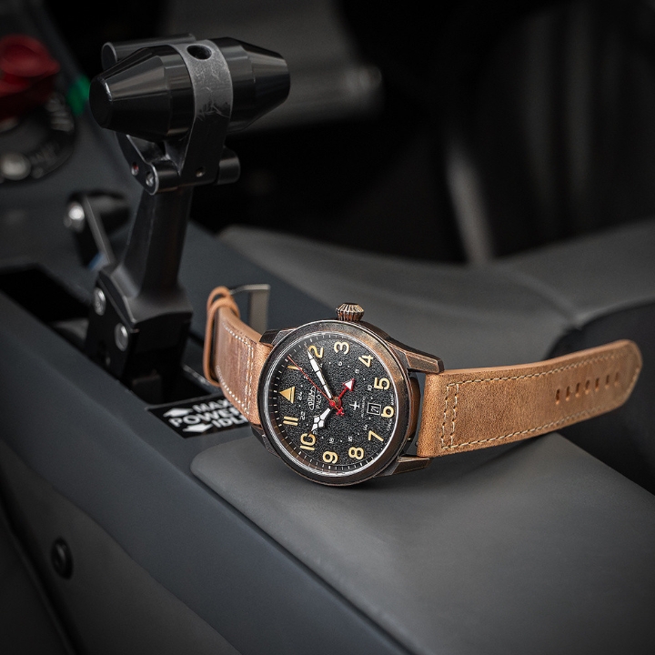 Obrazek PRIM Pilot Dual Time - C