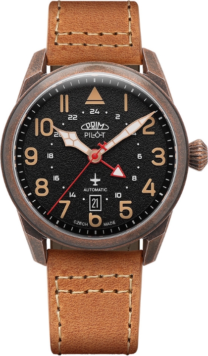 Obrazek PRIM Pilot Dual Time - C