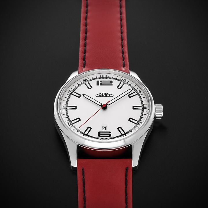 Obrazek PRIM Bold - A