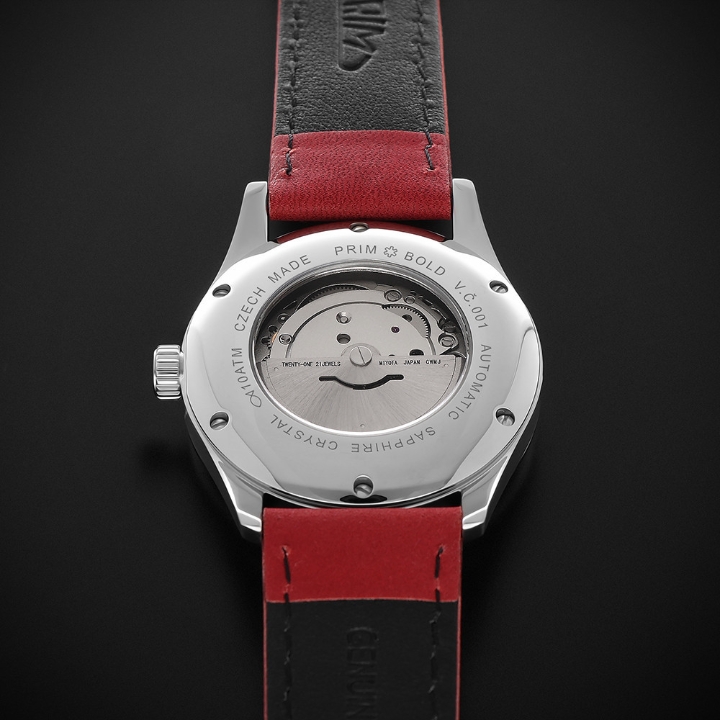 Obrazek PRIM Bold - A